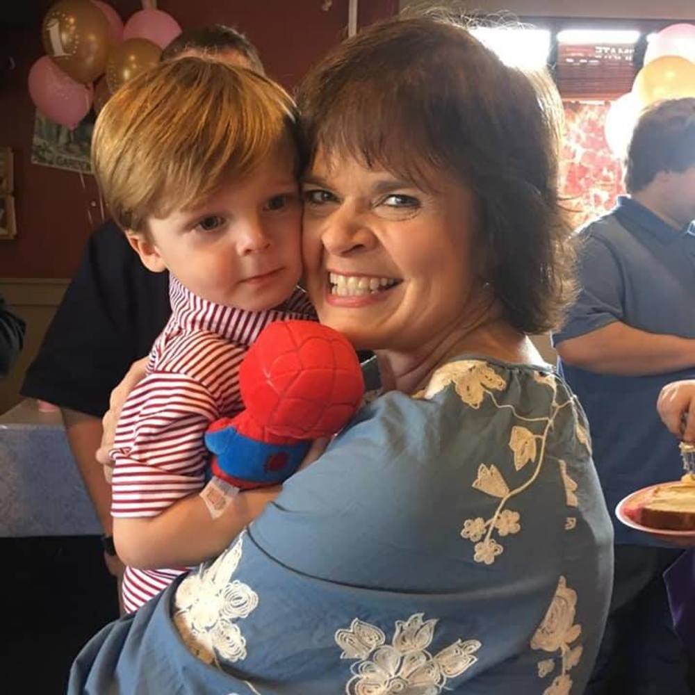 Meet your Posher, Dana